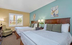 1Br 2 Queens Apt-Hotel With Pool, Hot Tub & More, Near Disney & Universal!