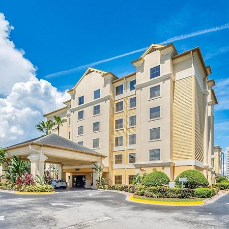 1Br 2 Queens Apt-Hotel With Pool, Hot Tub & More, Near Disney & Universal! Orlando Exterior photo