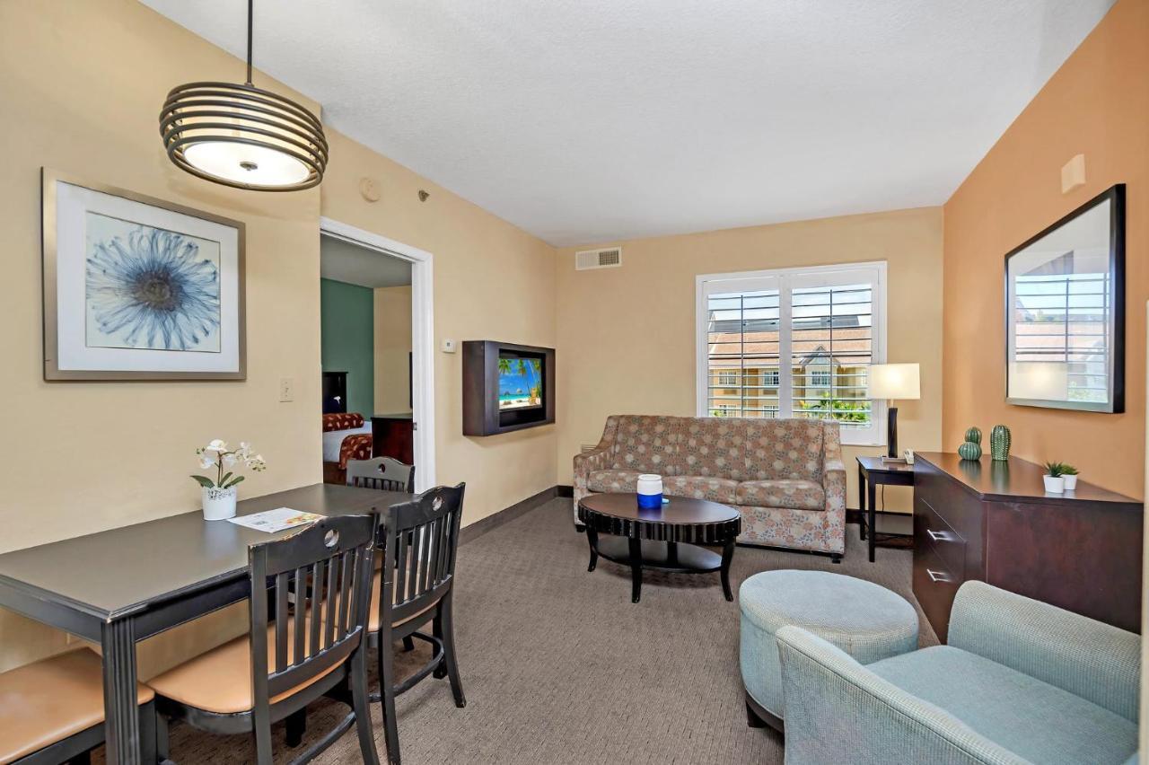 1Br 2 Queens Apt-Hotel With Pool, Hot Tub & More, Near Disney & Universal! Orlando Exterior photo