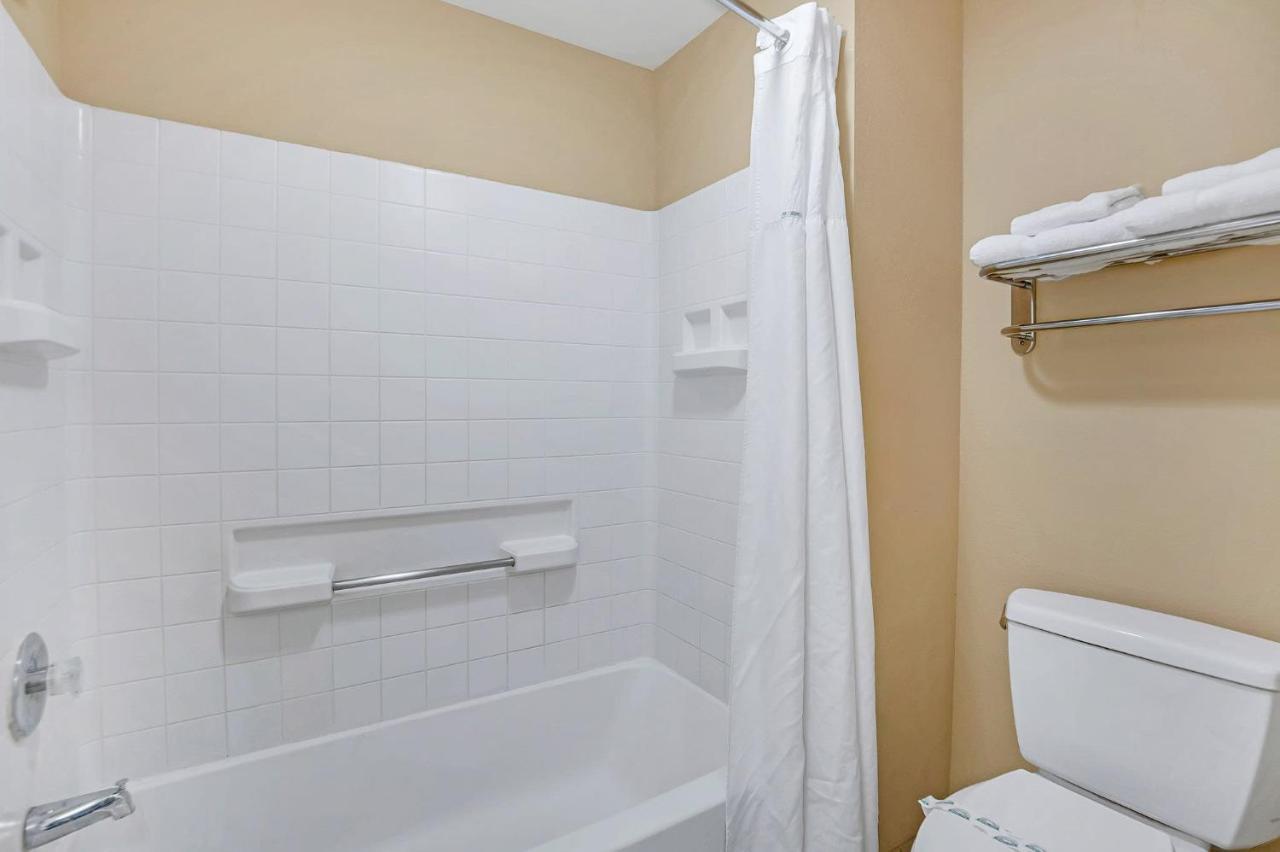 1Br 2 Queens Apt-Hotel With Pool, Hot Tub & More, Near Disney & Universal! Orlando Exterior photo