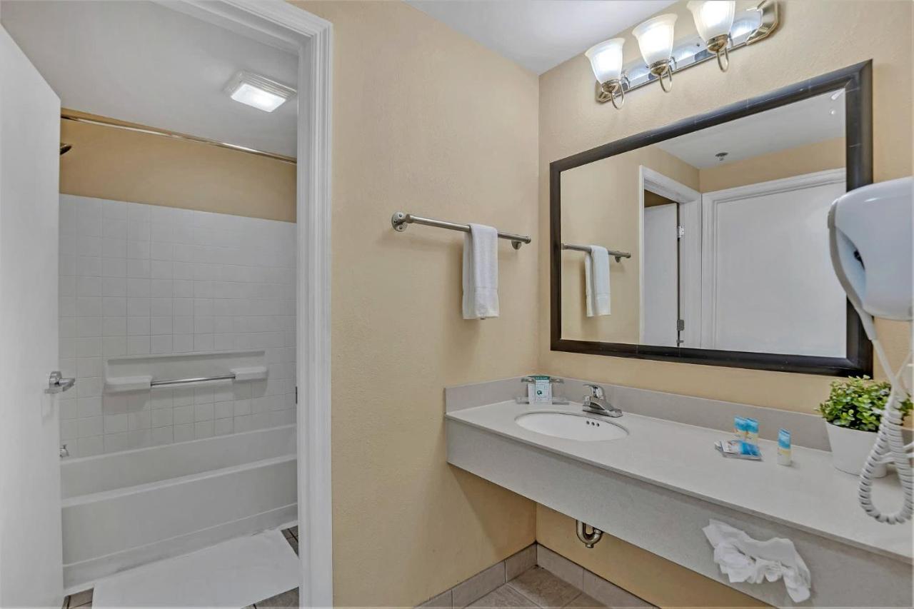 1Br 2 Queens Apt-Hotel With Pool, Hot Tub & More, Near Disney & Universal! Orlando Exterior photo
