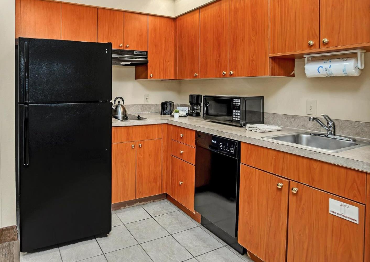 1Br 2 Queens Apt-Hotel With Pool, Hot Tub & More, Near Disney & Universal! Orlando Exterior photo