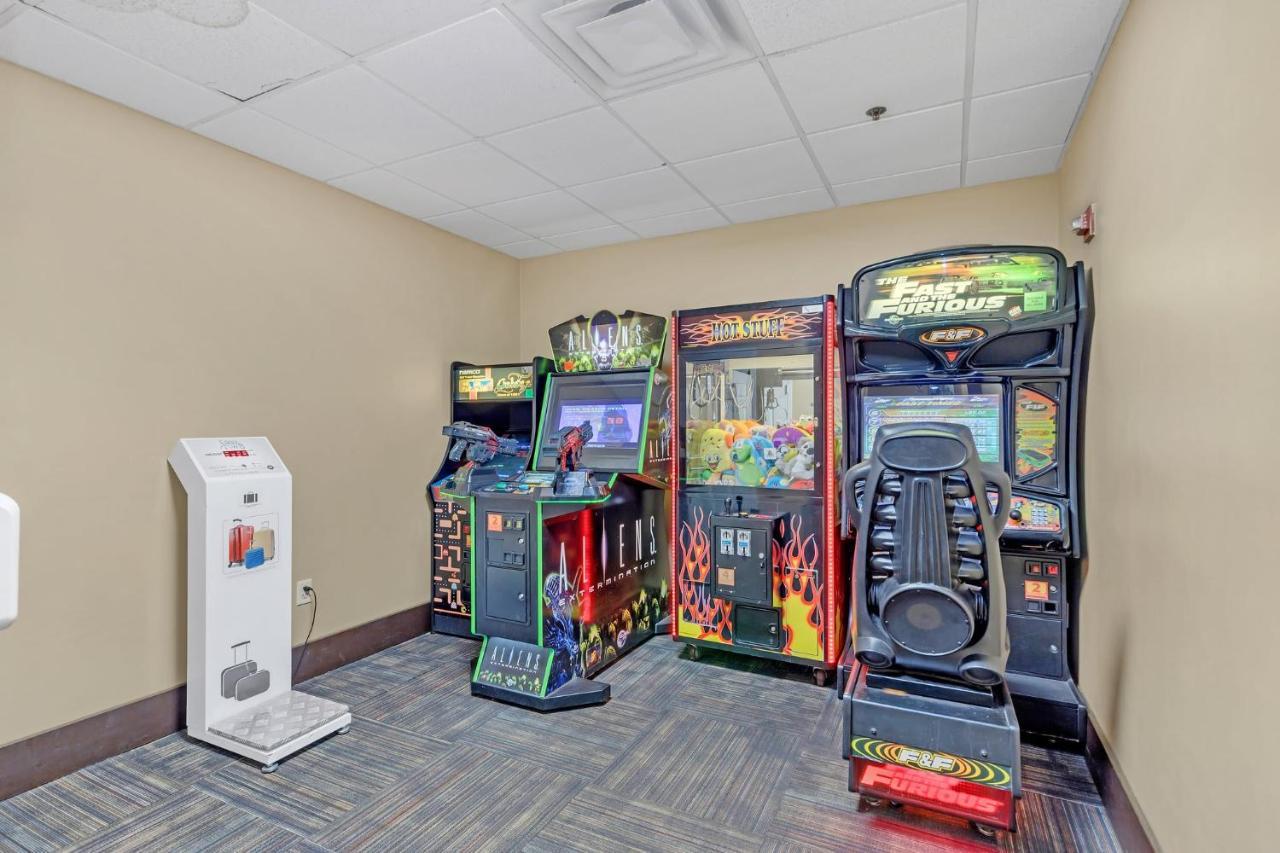 1Br 2 Queens Apt-Hotel With Pool, Hot Tub & More, Near Disney & Universal! Orlando Exterior photo